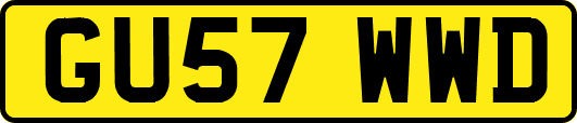 GU57WWD