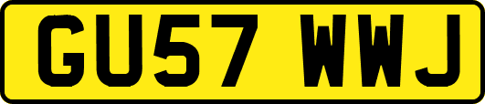 GU57WWJ