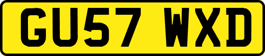 GU57WXD