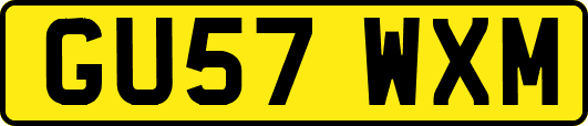 GU57WXM