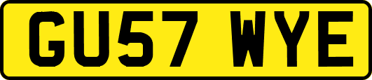 GU57WYE
