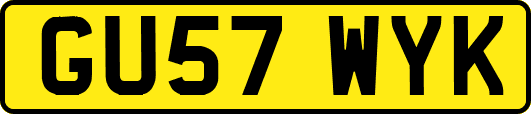 GU57WYK
