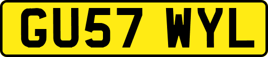 GU57WYL