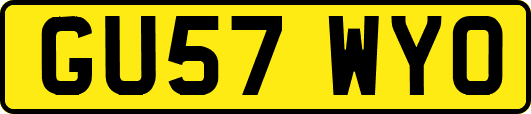 GU57WYO