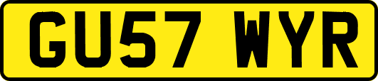 GU57WYR