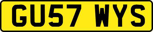 GU57WYS