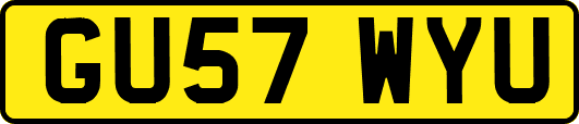 GU57WYU