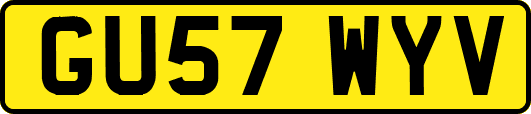 GU57WYV