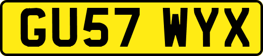 GU57WYX