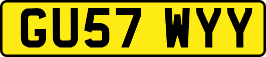 GU57WYY