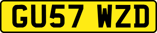 GU57WZD