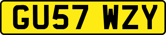GU57WZY