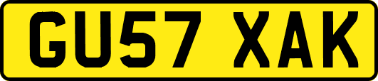 GU57XAK