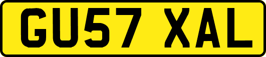 GU57XAL