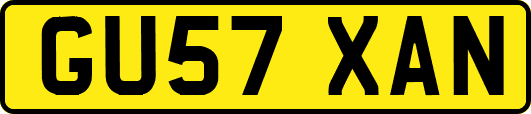 GU57XAN