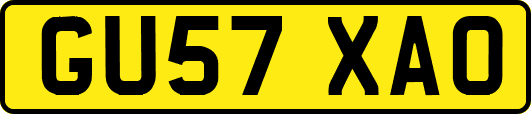 GU57XAO