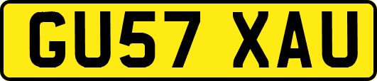 GU57XAU