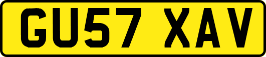 GU57XAV