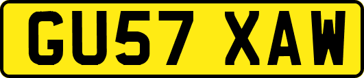 GU57XAW