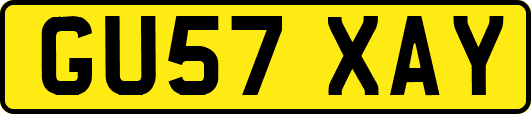 GU57XAY
