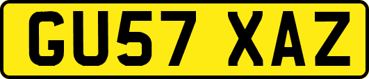 GU57XAZ
