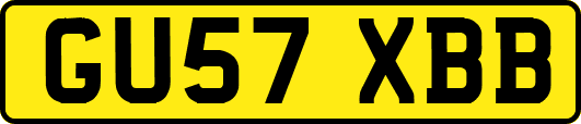 GU57XBB