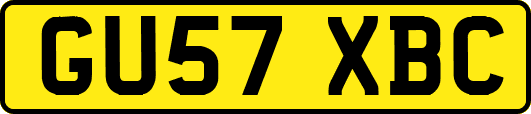 GU57XBC