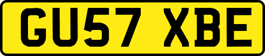 GU57XBE
