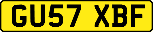GU57XBF