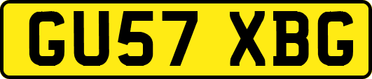 GU57XBG