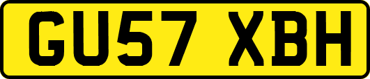 GU57XBH