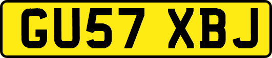 GU57XBJ
