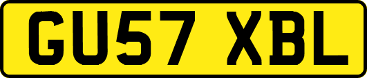 GU57XBL