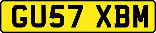 GU57XBM