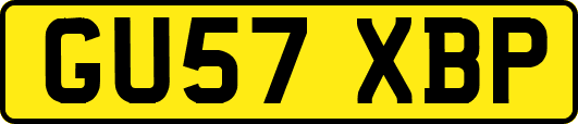 GU57XBP