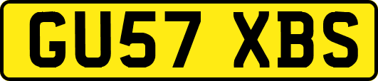 GU57XBS