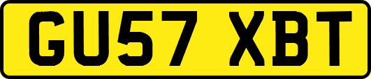 GU57XBT