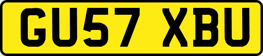 GU57XBU
