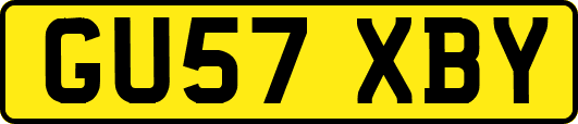 GU57XBY