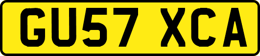 GU57XCA