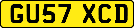 GU57XCD