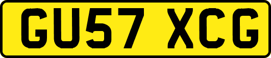 GU57XCG