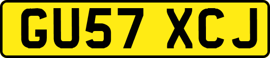 GU57XCJ