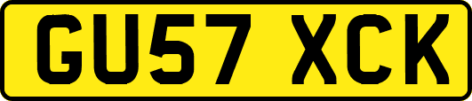 GU57XCK