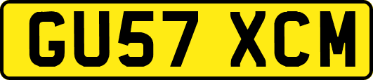 GU57XCM