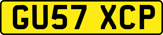 GU57XCP