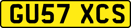 GU57XCS