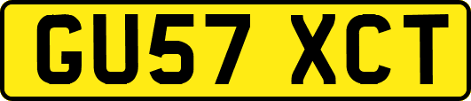 GU57XCT