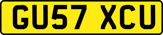 GU57XCU