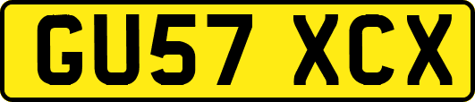 GU57XCX
